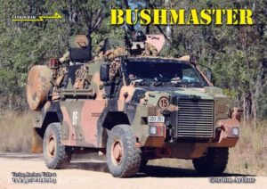 Fast Track in Detail 19.Bushmaster