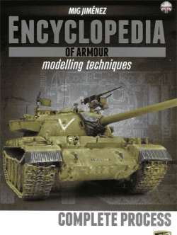 Encyclopedia of Armour. Complete Process