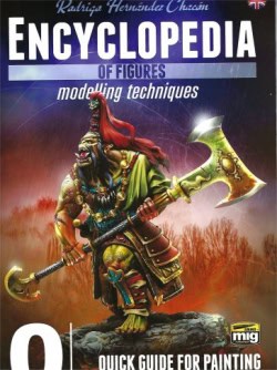 Encyclopedia of Figures Modelling Techniques. No. 0