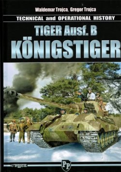 KONIGSTIGER