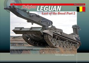 Belgian Leguan – Last of the Breed Part 2