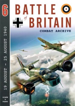 Battle of Britain Combat Archive 6