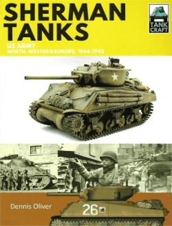 Tankcraft 11.Sherman Tanks