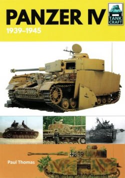 Tankcraft 6.Panzer IV