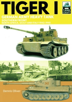 Tankcraft 10. Tiger I