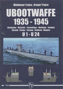 UBootwaffe 1935-1945