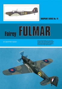 Warpaint 41. Fulmar
