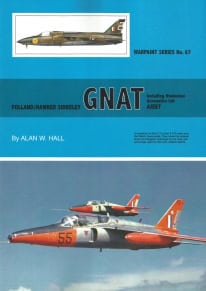 Warpaint 67. Foland Gnat