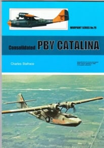 Warpaint 79.Consolidated PBY Catalina