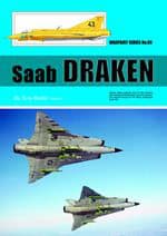 Warpaint 80. Saab Draken