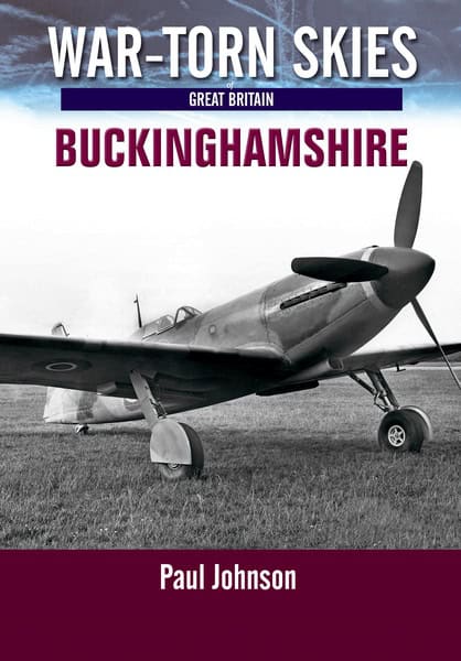War Torn Skies 4 – Buckinghamshire