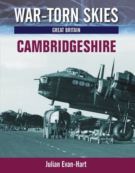 War Torn Skies 3 - Cambridgeshire