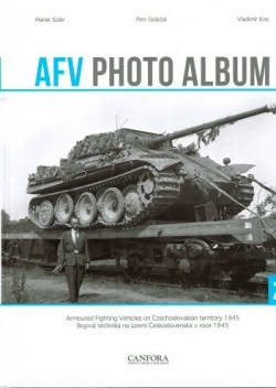 AFV Photo Album Volume 2