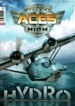 Aces High 12 Hydro