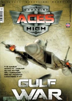 Aces High 13. Gulf War