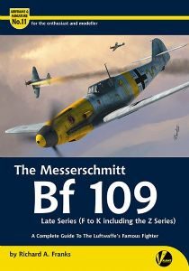 Airframe & Miniature No.11: The Bf 109