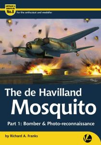 Airframe & Miniature No.8: The de Havilland Mosquito