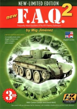 F.A.Q.2 Limited Edition