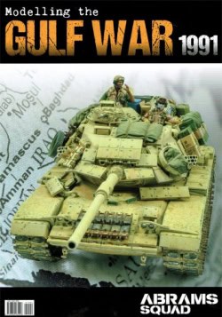 Modelling the Gulf War 1991