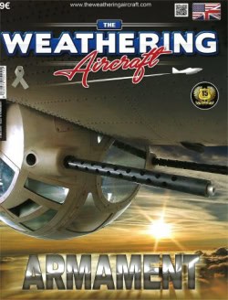 The Weathering Aircraft 10. Armament