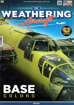 The Weathering Aircraft 4.Base Colours