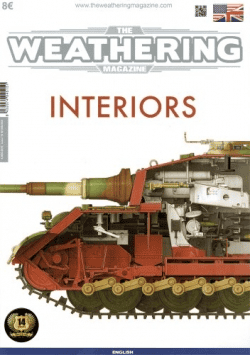 TWM Issue 16 - INTERIORS