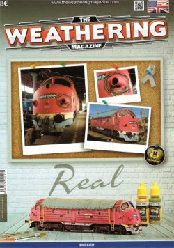 The Weathering Magazine 18.Real
