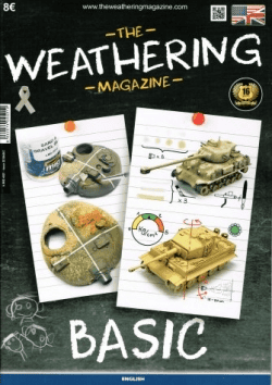 The Weathering Magazine 22.Basic