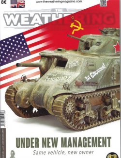 The Weathering Magazine 24.Under New Management