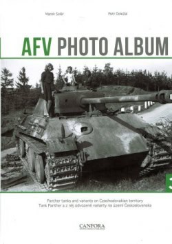 AFV Photo Album Volume 3