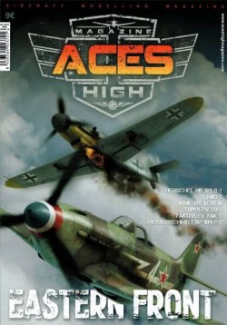 Aces High 10.Eastern Front