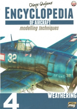 Encyclopedia of aircraft 4 Weathering