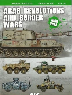 Profile Guide 3. Arab Revolutions and Border Wars