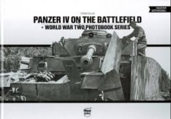 Panzer IV on the Battlefield vol 10