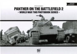 Panther on the Battlefield 2 vol 11
