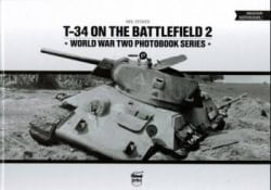 T-34 on the Battlefield 2 Vol 17