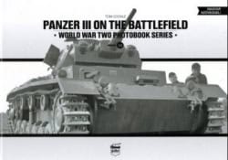 Panzer III on the Battlefield vol 14