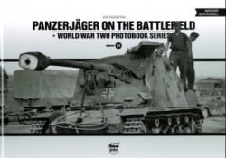 Panzerjager on the Battlefield vol 15