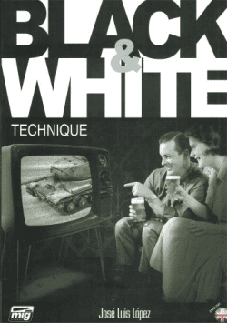 Black & White Technique