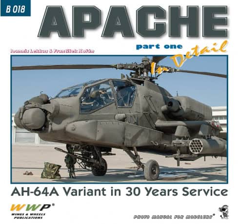 Blue 18.Apache in Detail part 1