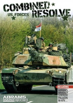 Combined US Forces Resolve