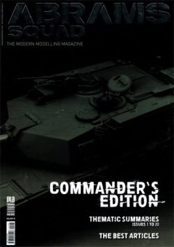 Abrams Squad Commander's Edition