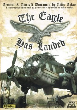 The Eagle Has Landed