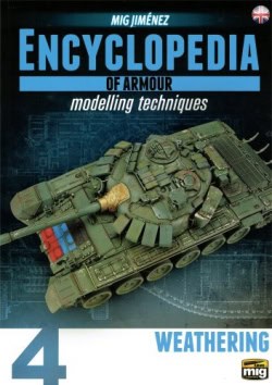 Encyclopedia of Armour Modelling Techniques Volume 4 Armour