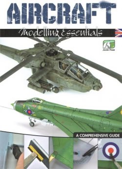 Aircraft Modelling Essentials
