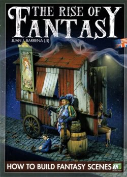 The Rise of Fantasy.How to Build Fantasy Scenes