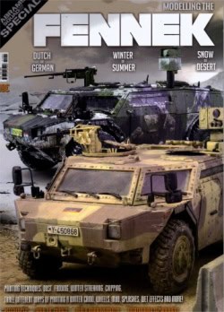 Modelling the Fennek