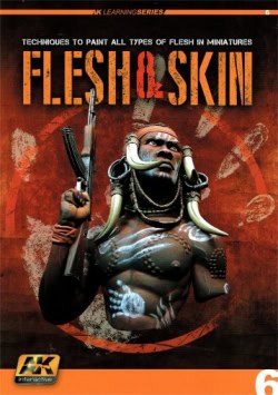 Flesh and Skin