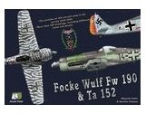 Focke Wulf Fw 190 & Ta 152