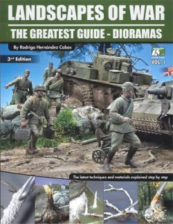 Landscapes of War Volume 1